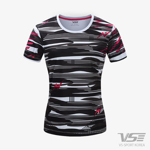 [벤슨] 여성 티셔츠 VS3235A