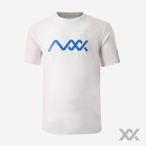 [맥스] 남여공용 티셔츠 MXGT028_Petal Pink
