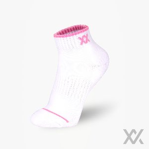 [맥스] 스포츠 양말 MXSCK05_W_Pink