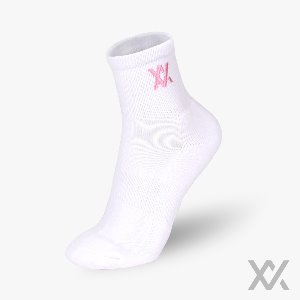 [MAXX] MXSCK04_W_Pink